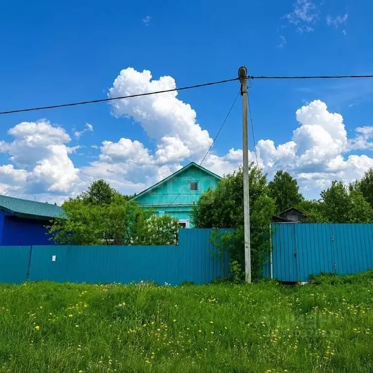 Дом в Московская область, Сергиево-Посадский городской округ, с. ... - Фото 1