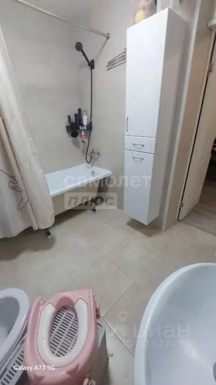 1-к кв. Крым, Ялта ул. Блюхера, 19 (44.0 м) - Фото 2