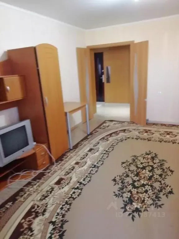 1-к кв. Воронежская область, Воронеж бул. Победы, 50Б (47.0 м) - Фото 1