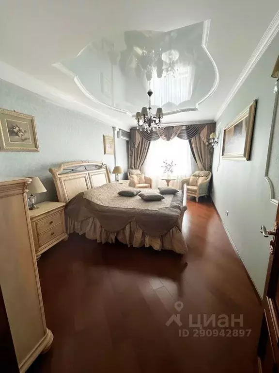 2-к кв. Хабаровский край, Хабаровск ул. Дзержинского, 23 (80.0 м) - Фото 1