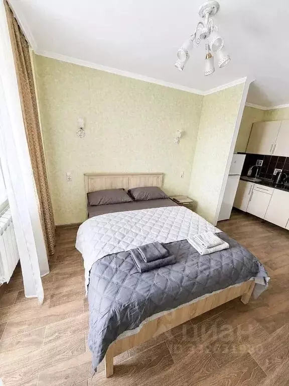 Студия Московская область, Химки Молодежная ул., 78 (30.0 м) - Фото 2