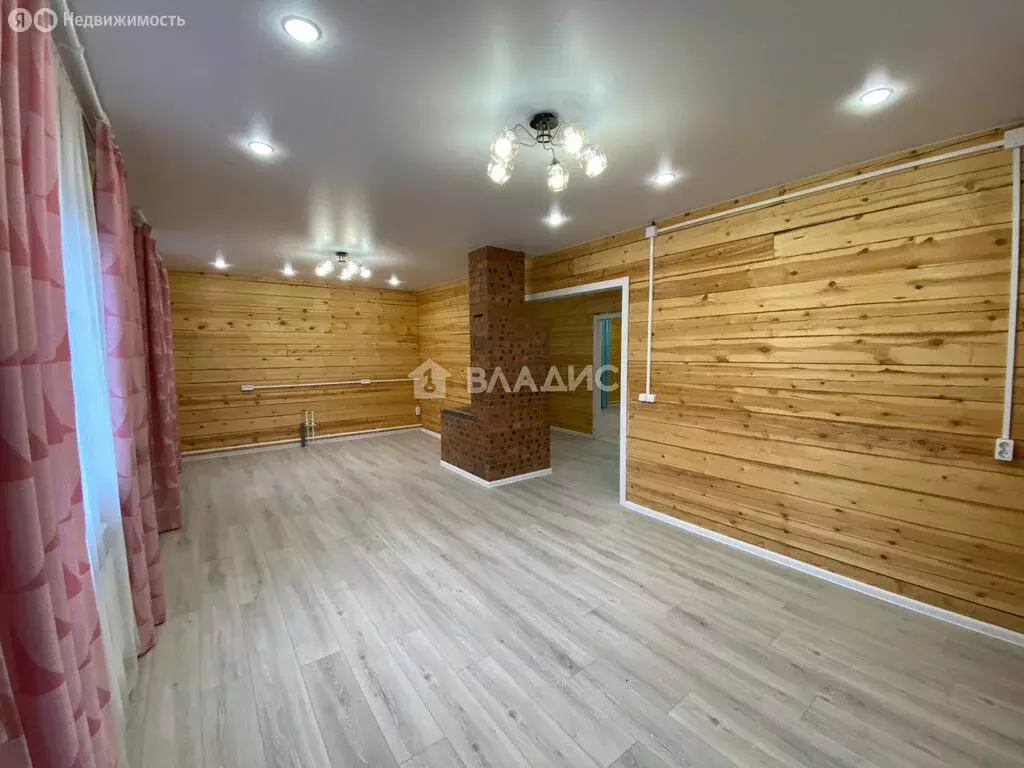 Дом в Заиграевский район, сельское поселение Дабатуйское, село Эрхирик ... - Фото 1