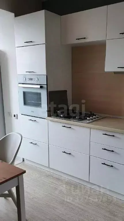 2-к кв. Башкортостан, Уфа ул. Муксинова, 2/3 (52.1 м) - Фото 1