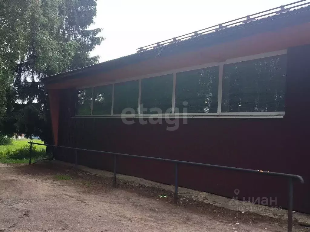 Торговая площадь в Ярославская область, Тутаевский муниципальный ... - Фото 1