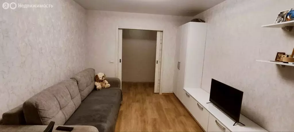 3-комнатная квартира: Киров, улица Чапаева, 49 (59 м) - Фото 1