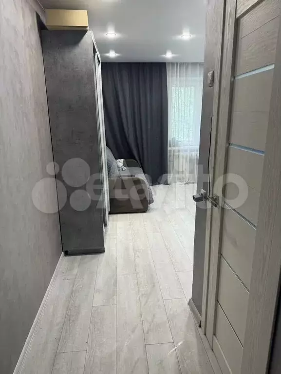 1-к. квартира, 31 м, 4/4 эт. - Фото 0