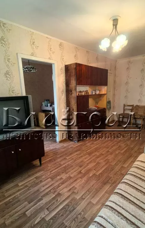 Продаётся 2-к квартира, 43 м - Фото 1