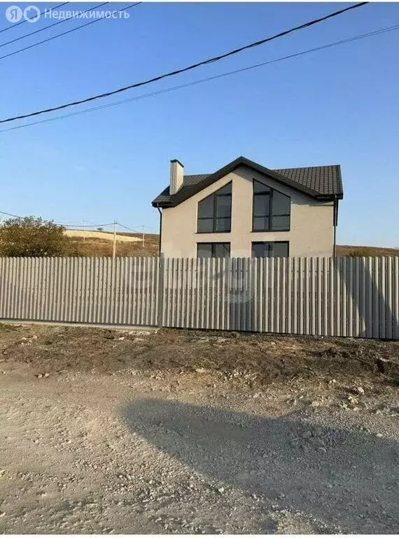 Дом в хутор Красный, Изумрудная улица (127 м) - Фото 2