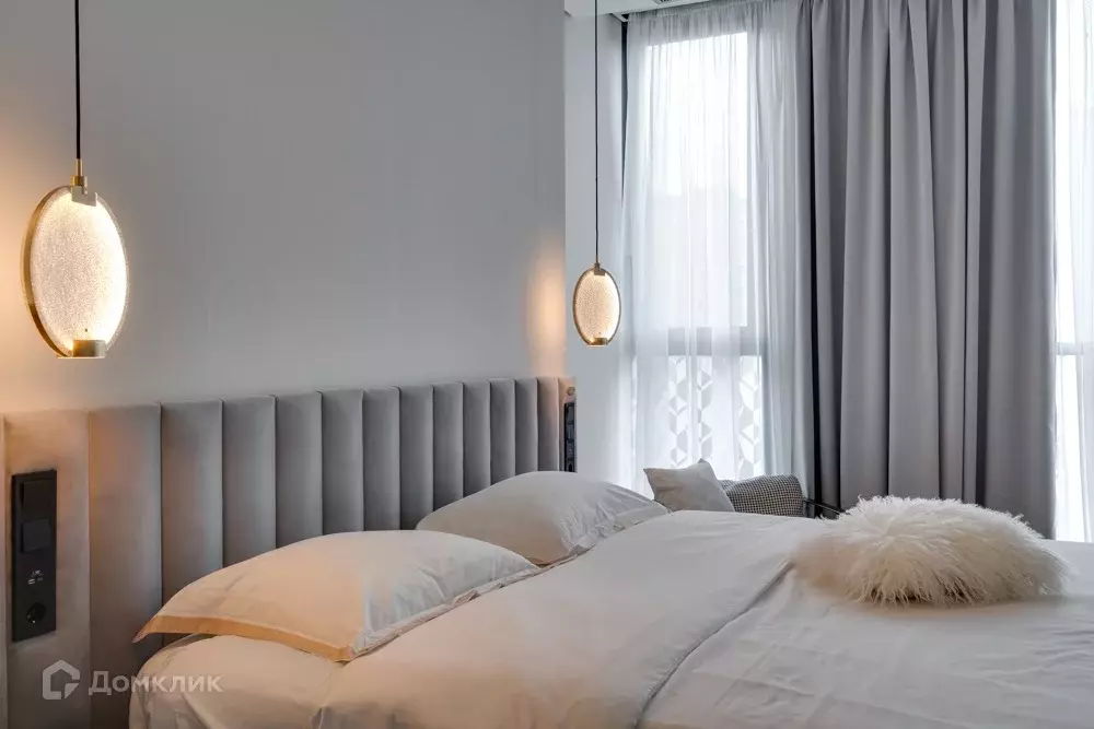 Продаётся 3-к квартира, 90 м - Фото 1