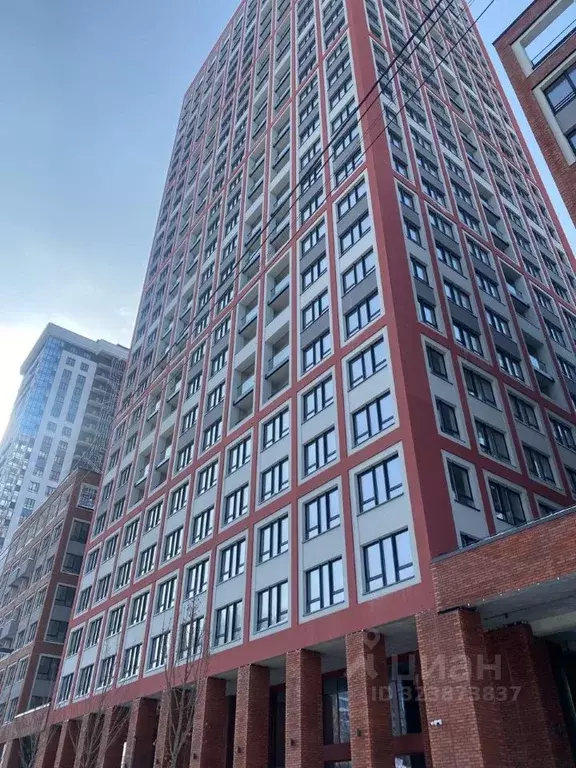 4-к кв. Новосибирская область, Новосибирск ул. Семьи Шамшиных, 93 ... - Фото 1