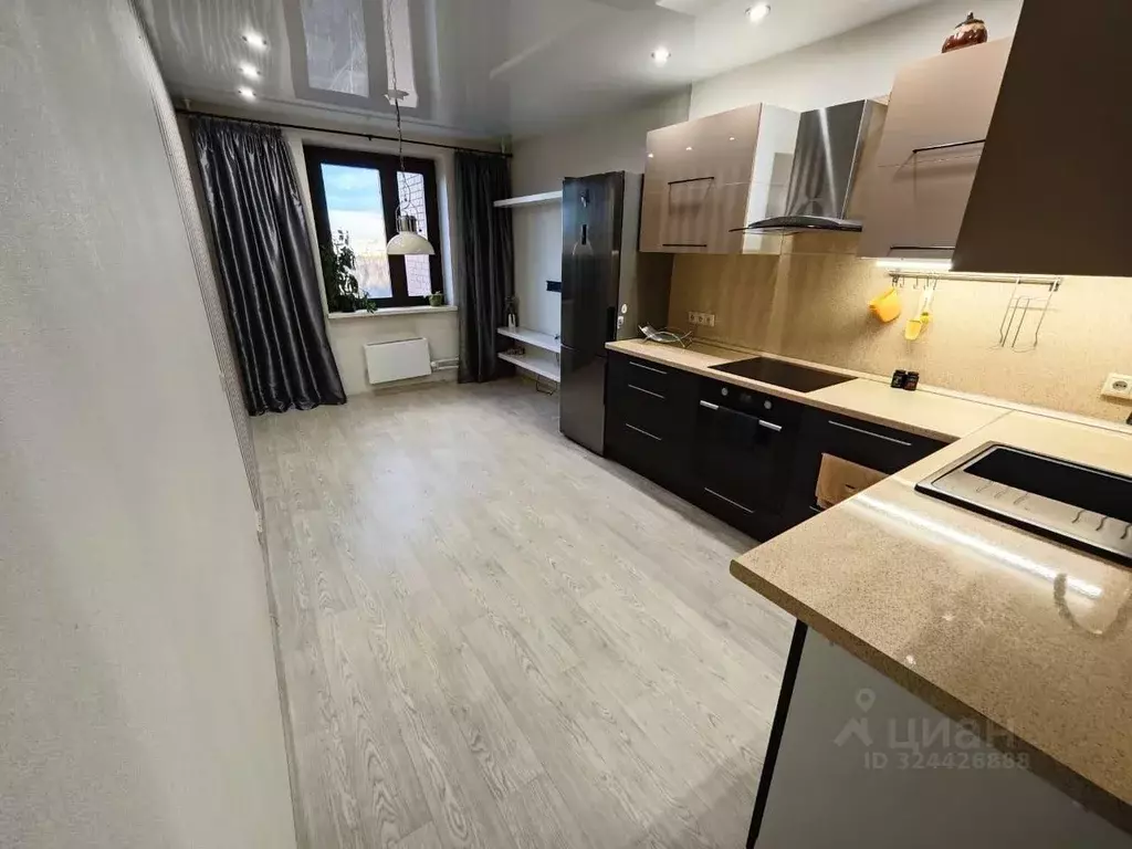 2-к кв. Московская область, Красногорск городской округ, Путилково пгт ... - Фото 1