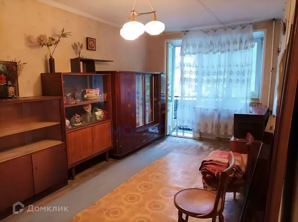 Продаётся 2-к квартира, 43.2 м - Фото 0