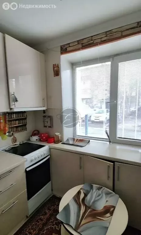 2-комнатная квартира: Елизово, улица Ленина, 33 (47.9 м) - Фото 1