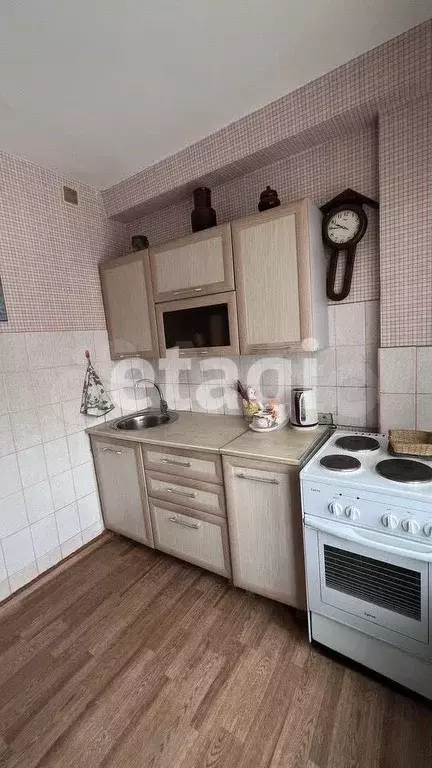 2-к. квартира, 36 м, 5/9 эт. - Фото 1