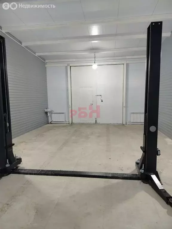 Производственное помещение (120 м) - Фото 2