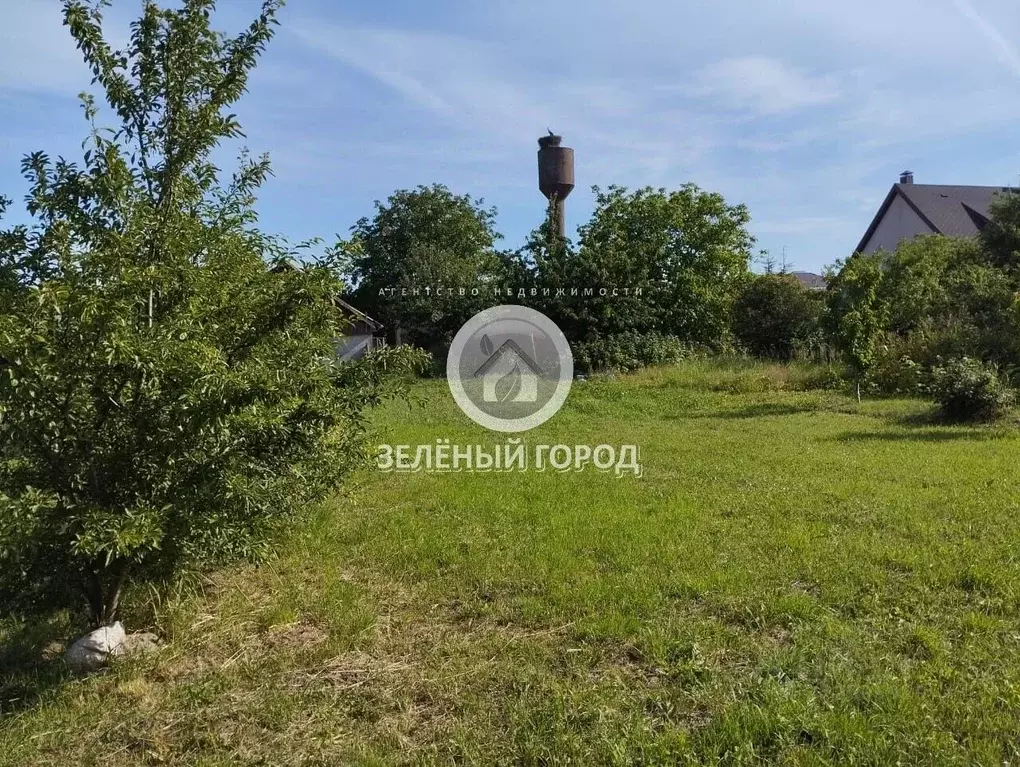 Участок в Калининградская область, Гурьевский муниципальный округ, ... - Фото 1