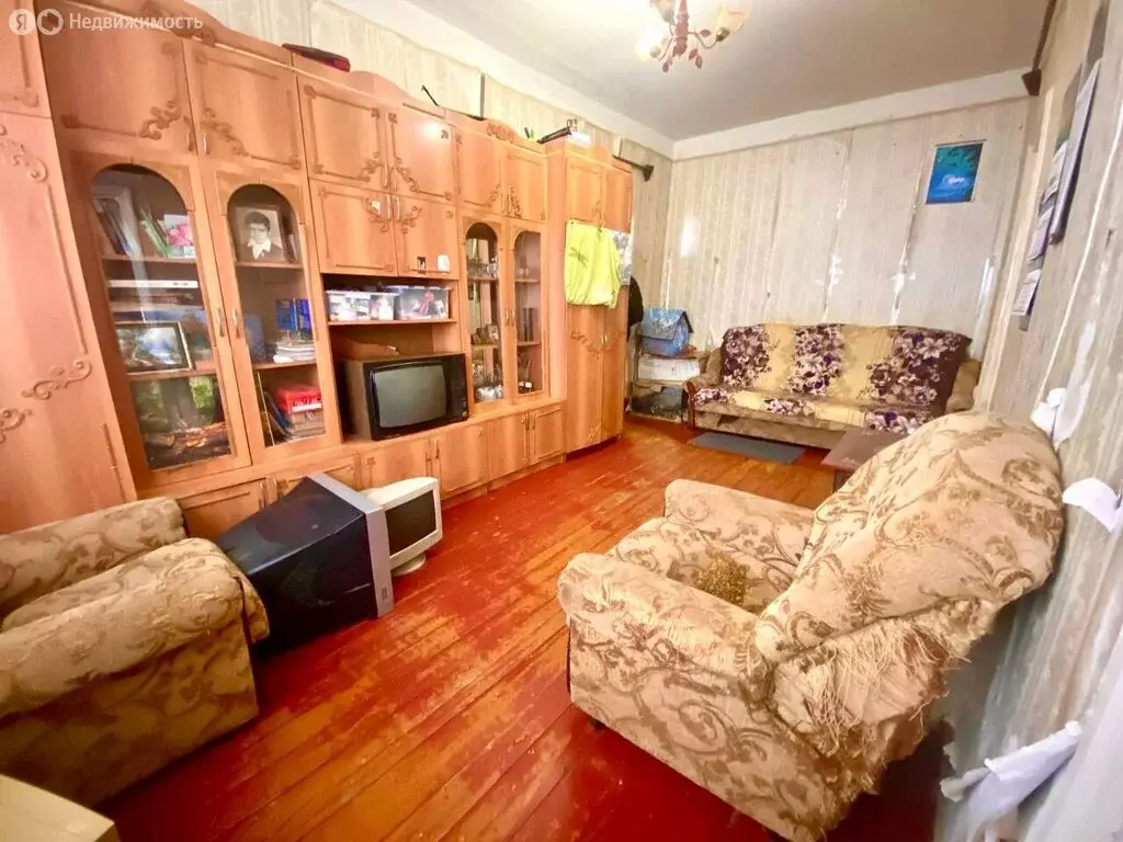 3-комнатная квартира: Белая Калитва, Геологическая улица, 70 (42 м) - Фото 1