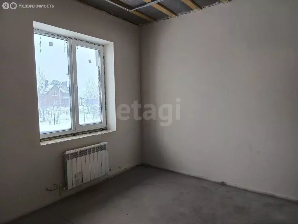 Дом в деревня Медовка, Бирюзовая улица (195 м) - Фото 2