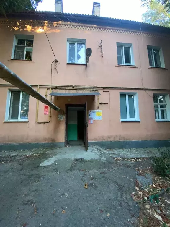 1-к кв. Ростовская область, Таганрог Транспортная ул. (26.0 м) - Фото 2