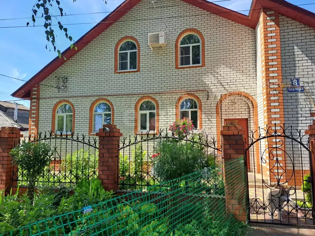 Дом в Нижегородская область, Балахнинский муниципальный округ, Большое ... - Фото 1