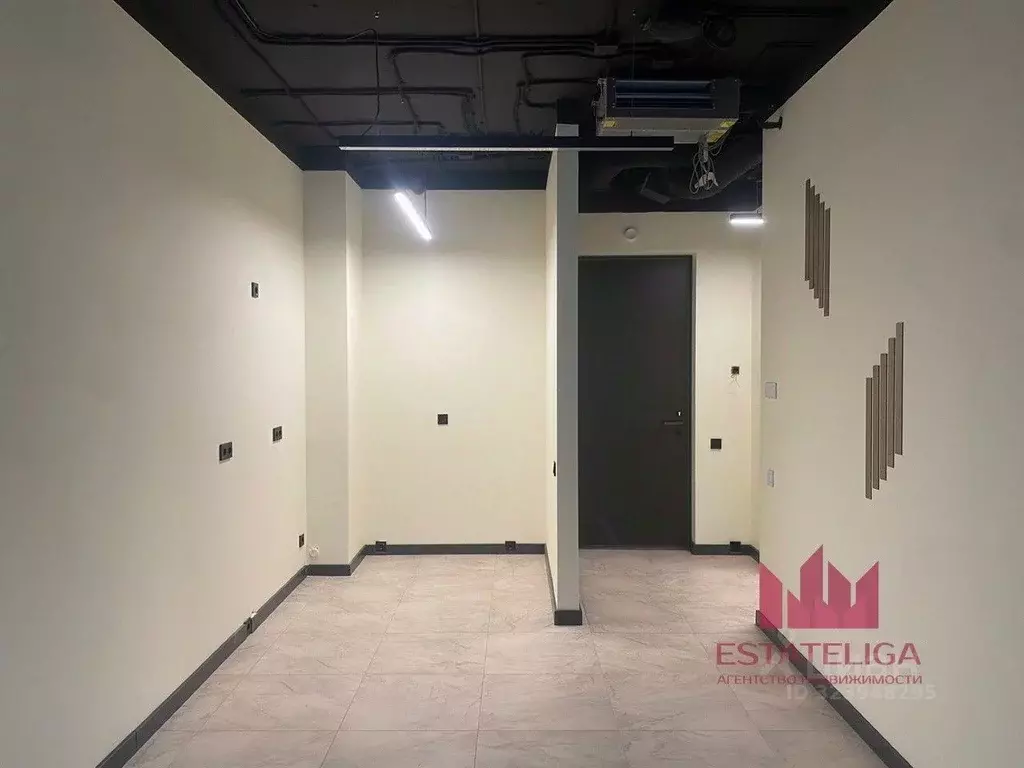 Офис в Москва ул. 1-я Ямского Поля, 1к1 (75 м) - Фото 2