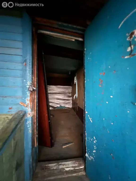 Дом в Артём, улица Николая Кузнецова, 15 (42 м) - Фото 2