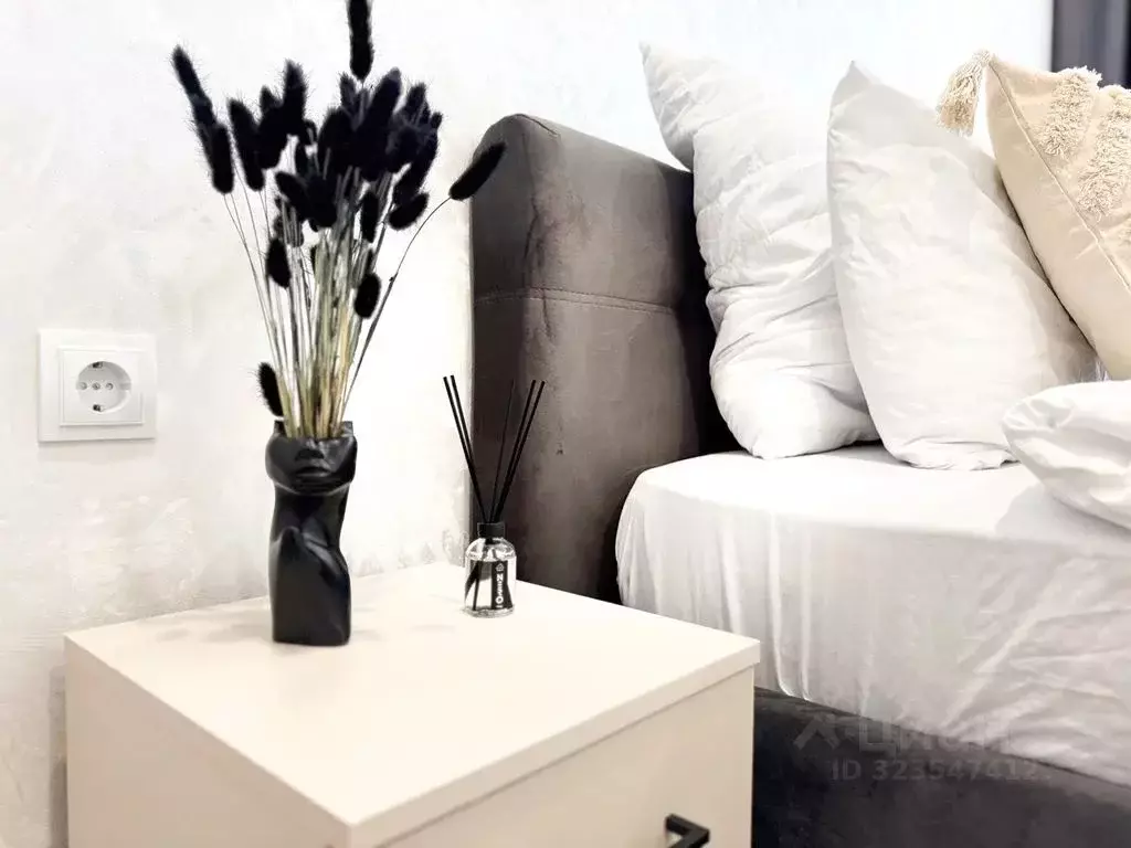 2-к кв. Рязанская область, Рязань ул. Земнухова, 2 (39.0 м) - Фото 2