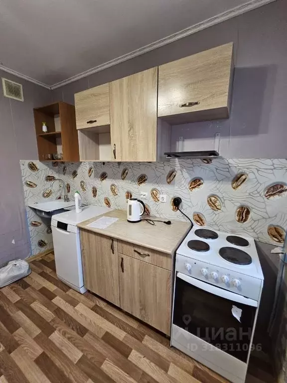 2-к кв. Приморский край, Владивосток ул. Адмирала Смирнова, 8 (50.0 м) - Фото 0