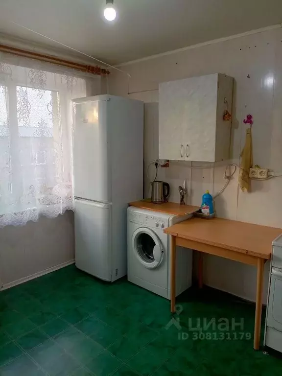 Комната Пермский край, Пермь ул. Ивана Франко, 39/1 (36.5 м) - Фото 2