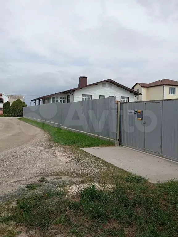 Дом 360 м на участке 15 сот. - Фото 1