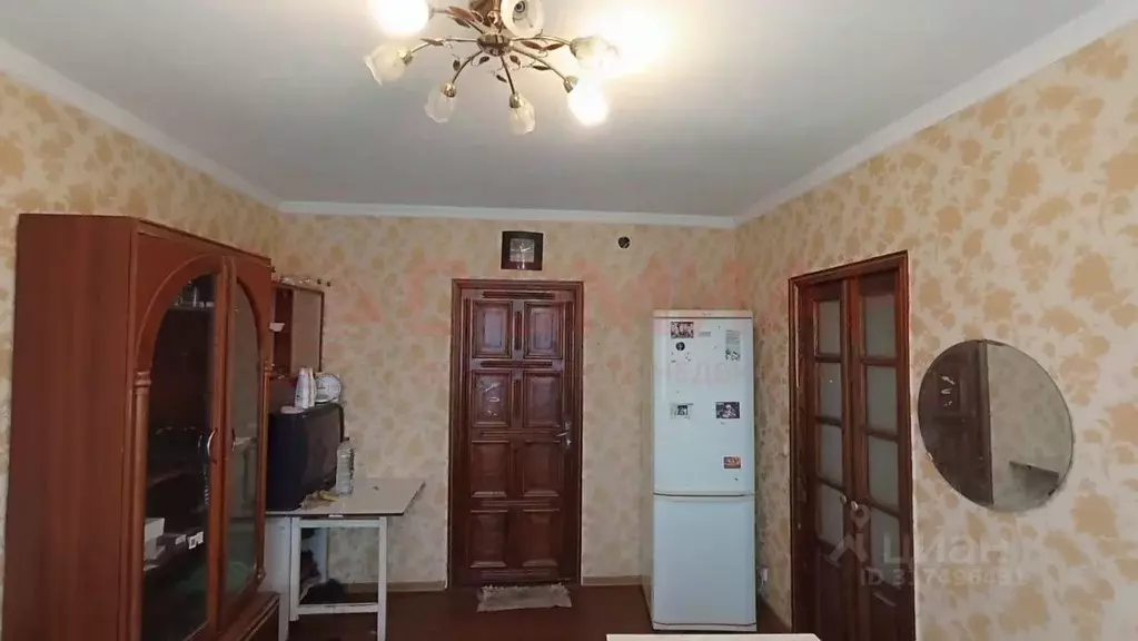 Комната Ростовская область, Ростов-на-Дону ул. Нансена, 111 (22.4 м) - Фото 1
