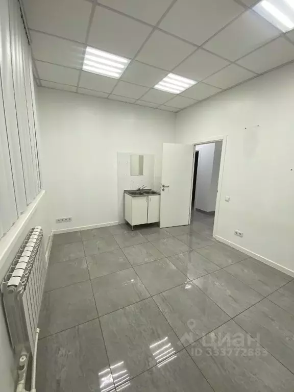 Помещение свободного назначения в Москва Мичуринский просп., 21К1 (14 ... - Фото 1