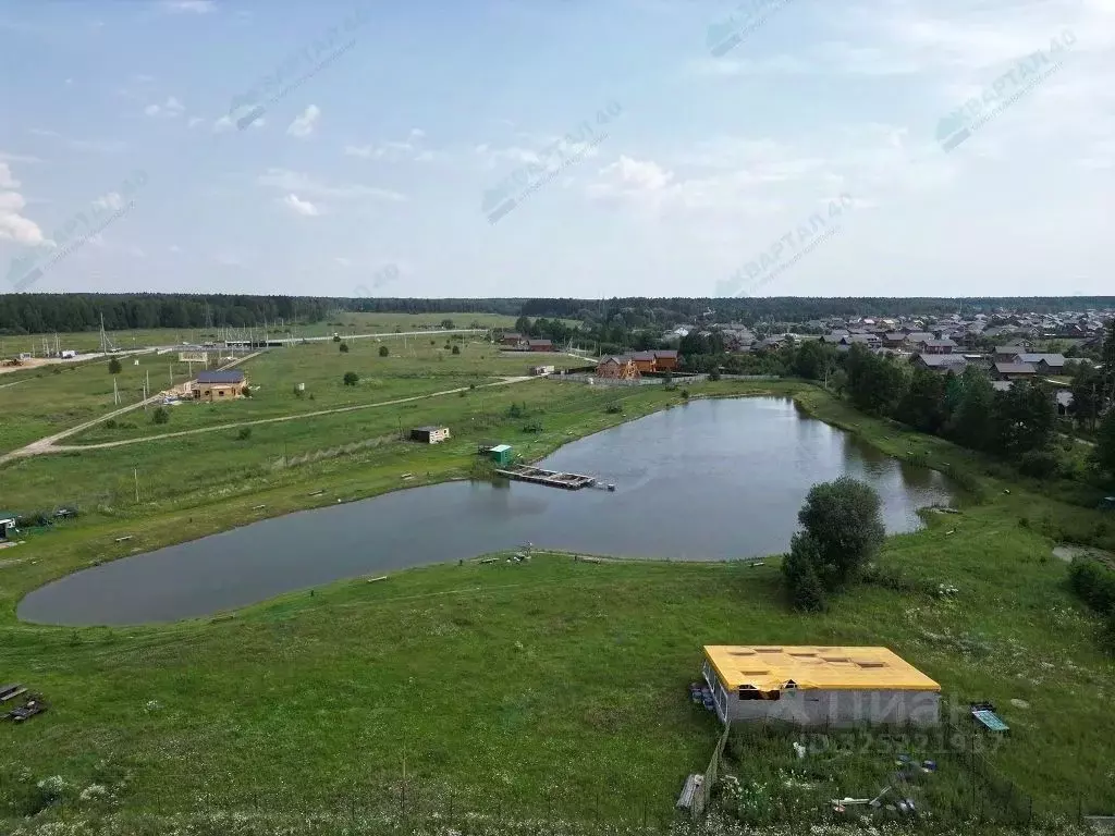 Дом в Московская область, Наро-Фоминский городской округ, Сельская ... - Фото 2