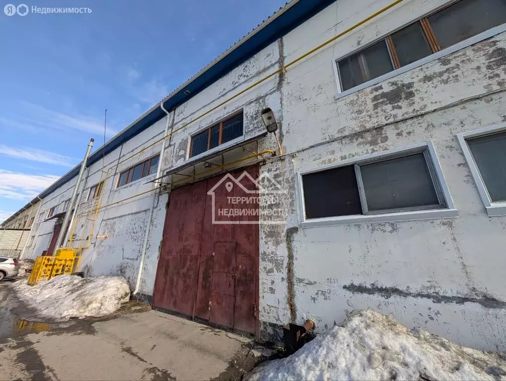 Склад (222 м) - Фото 2