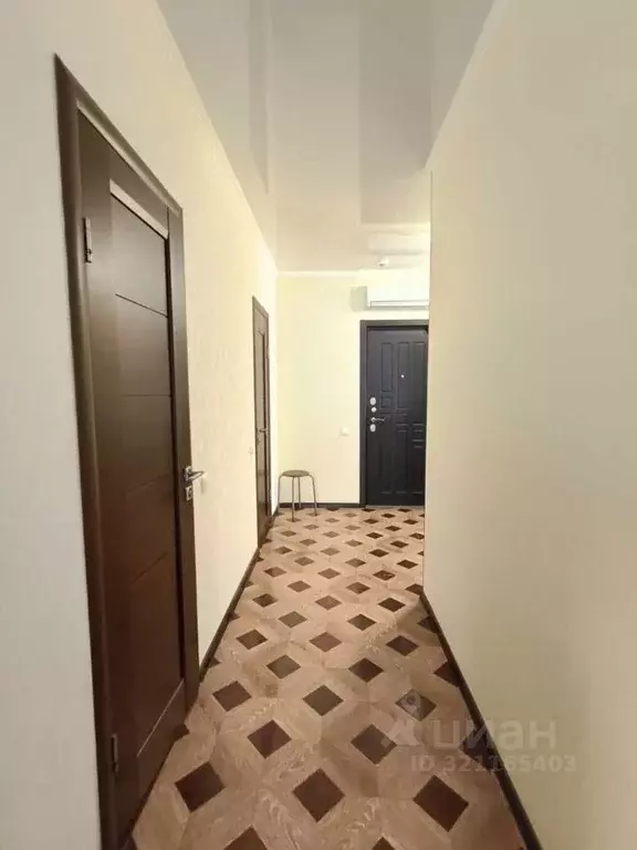 2-к кв. Краснодарский край, Анапа ул. Кирова, 1 (75.0 м) - Фото 2