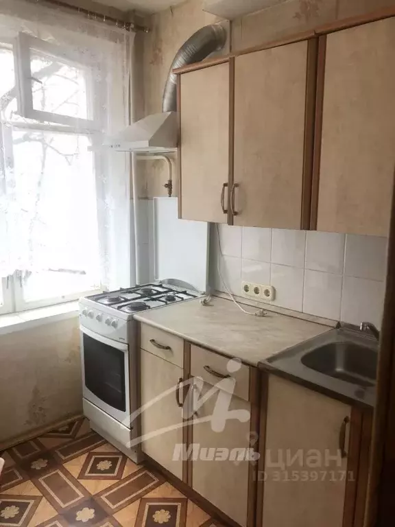 2-к кв. Москва Волгоградский просп., 141К2 (46.0 м) - Фото 0