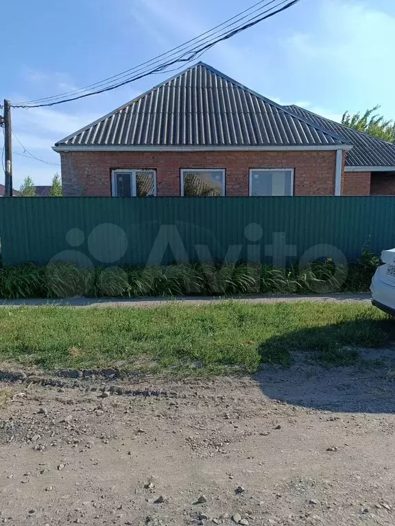 Дом 100 м на участке 8 сот. - Фото 0