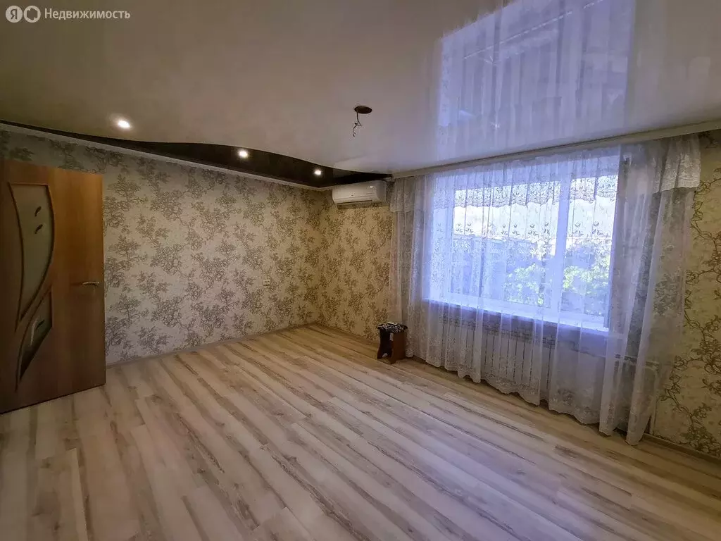 2-комнатная квартира: Бахчисарай, улица Фрунзе, 56 (49.9 м) - Фото 1
