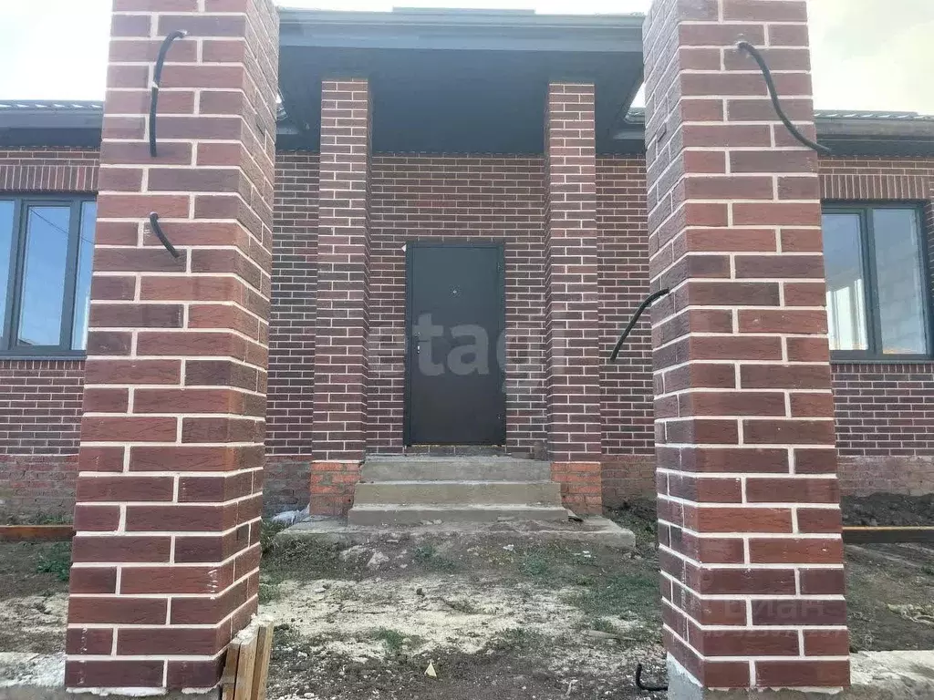 Дом в Ростовская область, Азовский район, Новоалександровка хут.  (106 ... - Фото 2