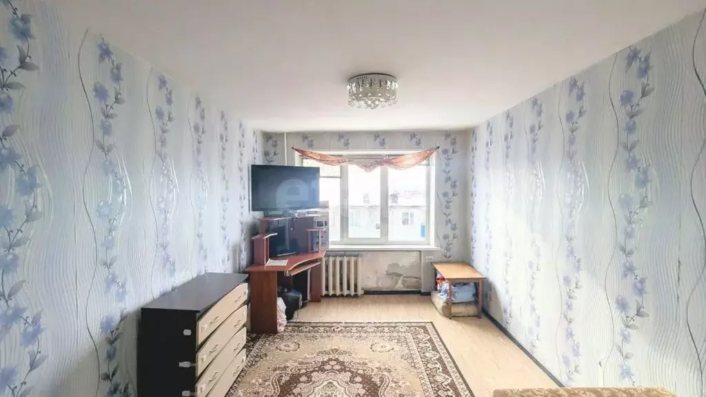 2-к кв. Камчатский край, Петропавловск-Камчатский ул. Петра Ильичева, ... - Фото 2