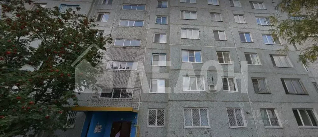 3-к кв. Омская область, Омск Московка-2 мкр, ул. Ярослава Гашека, 24 ... - Фото 1