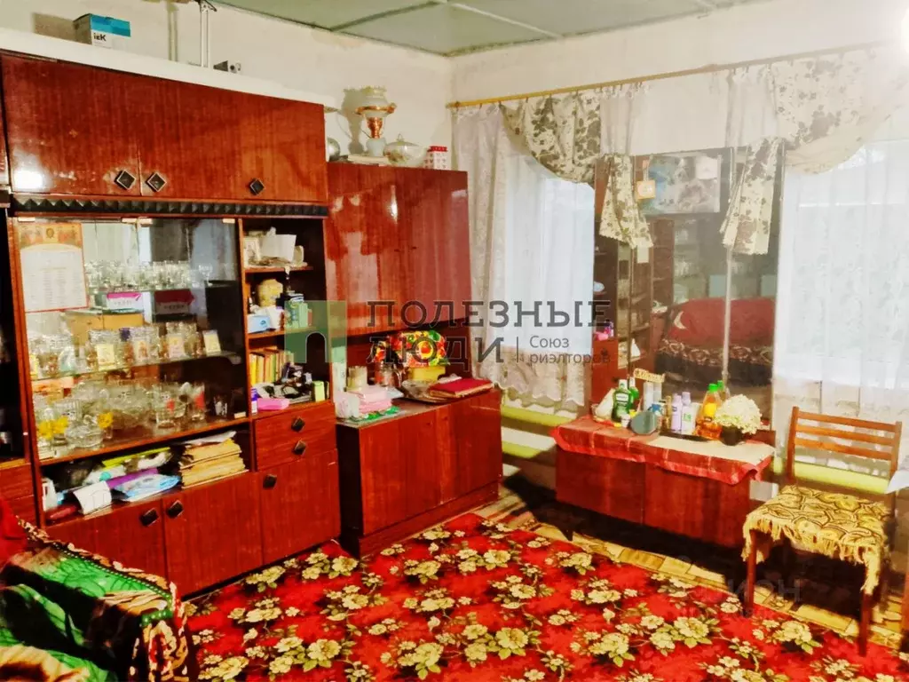 Дом в Курганская область, Курган ул. Хмельницкого, 49 (45 м) - Фото 0