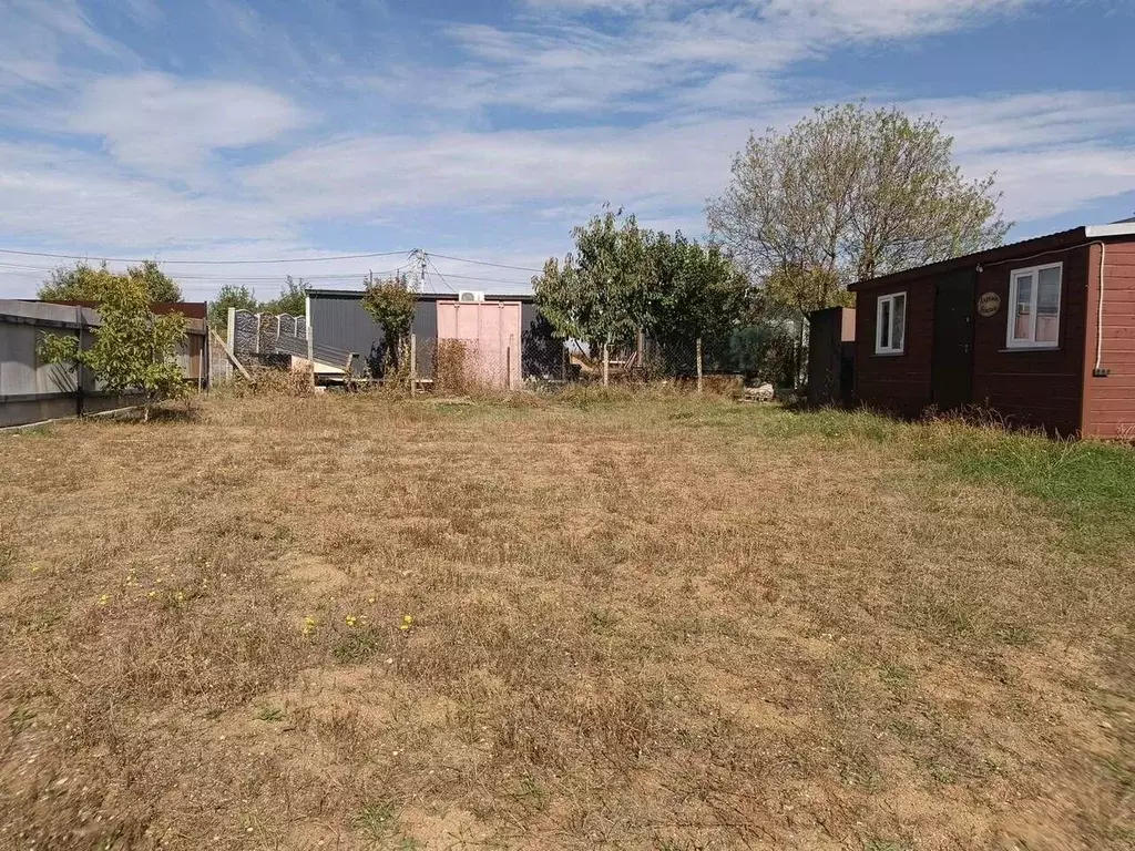 Участок в Севастополь с. Андреевка, ул. Приусадебная (4.4 сот.) - Фото 1