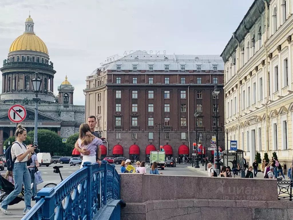 Студия Санкт-Петербург пер. Антоненко, 1 (14.0 м) - Фото 2