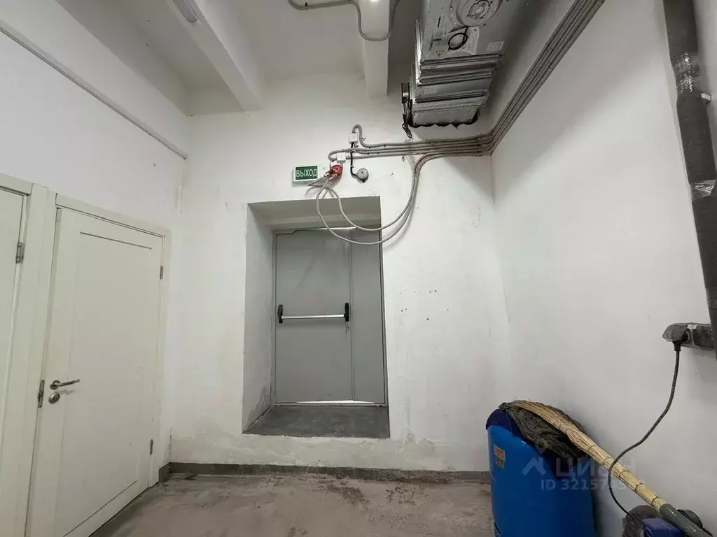 Производственное помещение в Московская область, Сергиево-Посадский ... - Фото 2