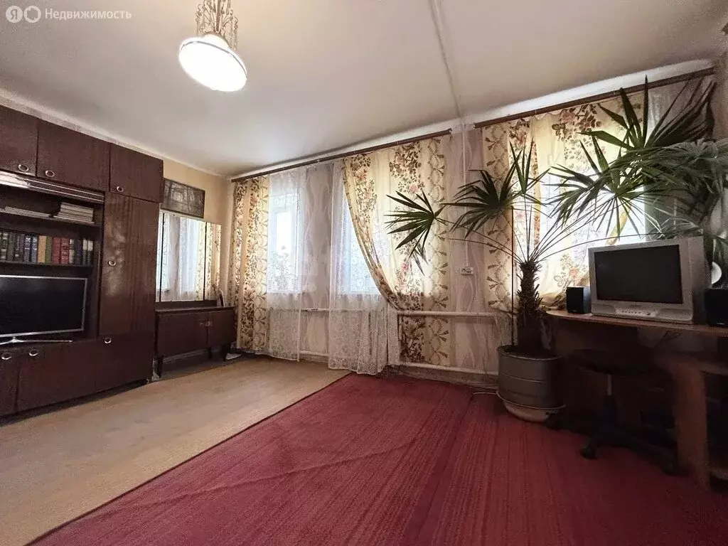 Дом в Богородицк, Восточная улица (55.1 м) - Фото 1