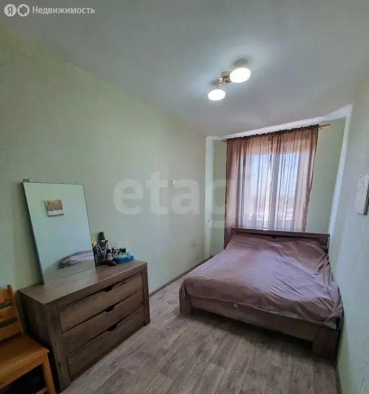 2-комнатная квартира: Евпатория, проспект Ленина, 40 (39.8 м) - Фото 0