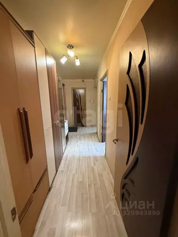 2-к кв. Орловская область, Орел Садовый проезд, 5 (50.5 м) - Фото 1