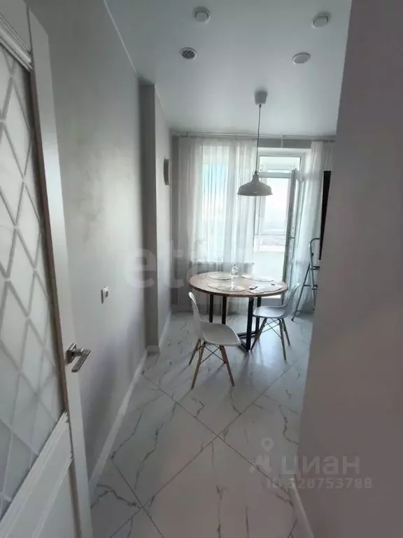 2-к кв. Санкт-Петербург ул. Лагоды, 5 (54.0 м) - Фото 1