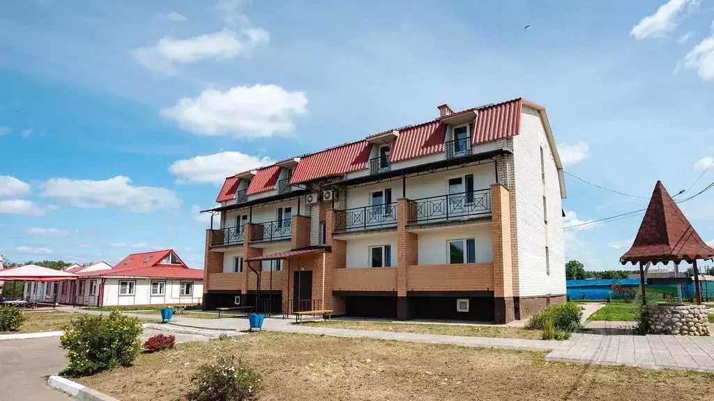 Комната Смоленская область, Руднянский муниципальный округ, д. ... - Фото 1